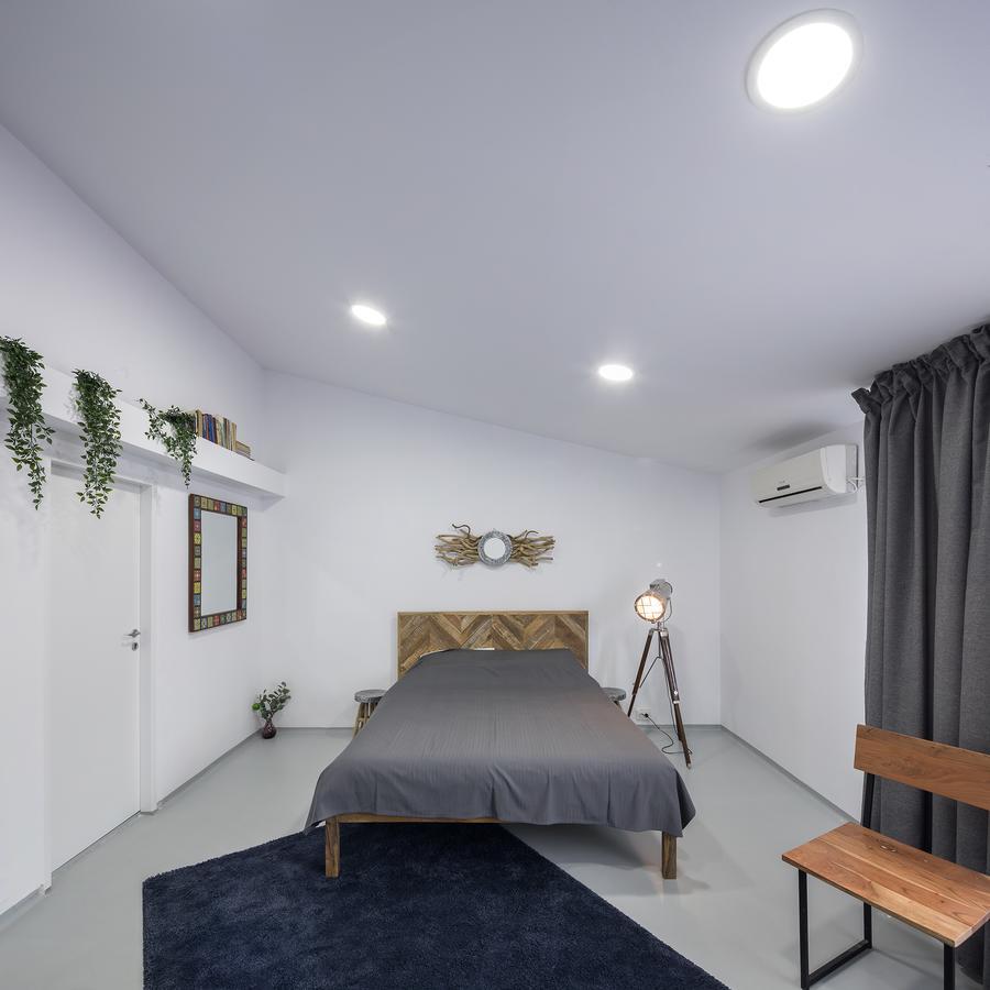 Omega House Hotel Bukurešť Pokoj fotografie