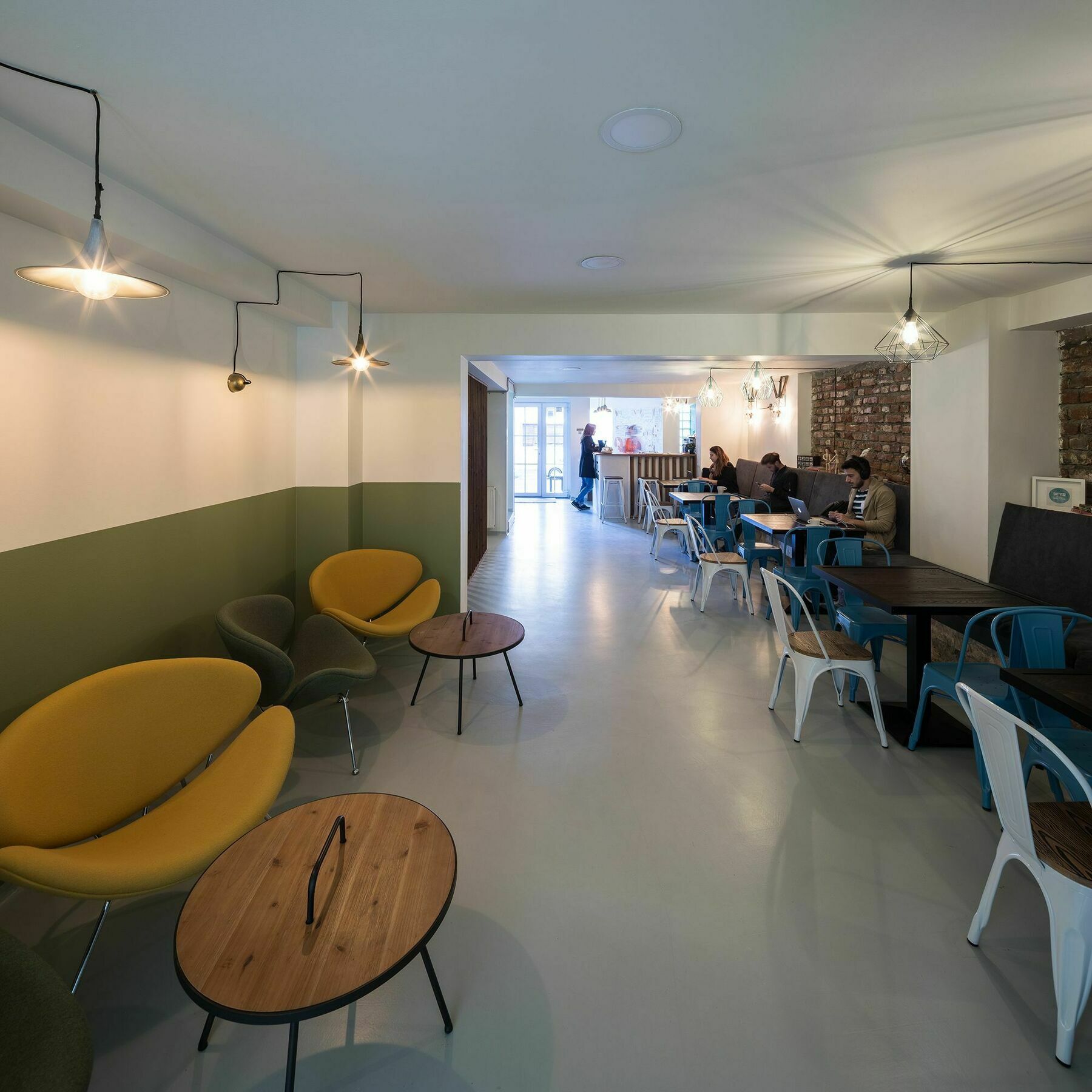Omega House Hotel Bukurešť Exteriér fotografie